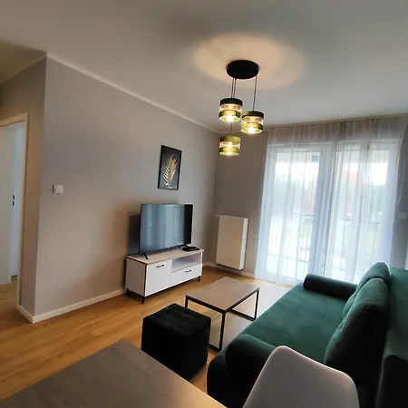 Wygodne Mieszkania Nova Mikolowska Apartamenty Katowice Exterior photo