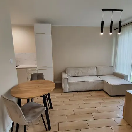 Wygodne Mieszkania Nova Mikolowska Apartamenty Katowice Exterior photo