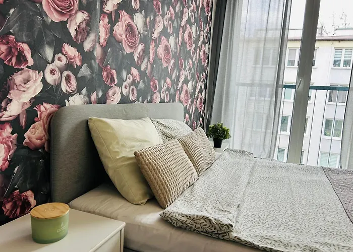 Wygodne Mieszkania Nova Mikolowska Apartamenty