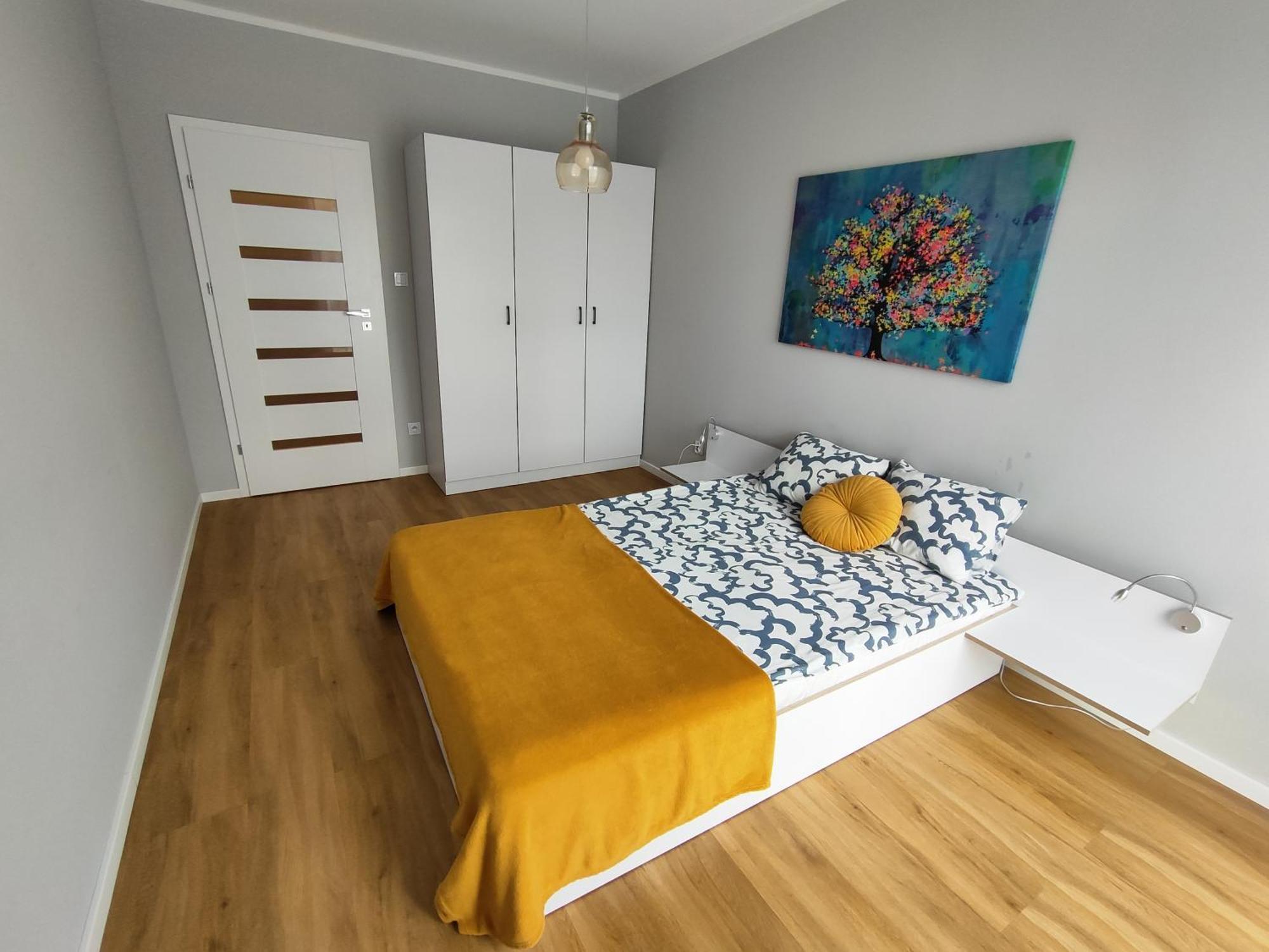 Wygodne Mieszkania Nova Mikolowska Apartment