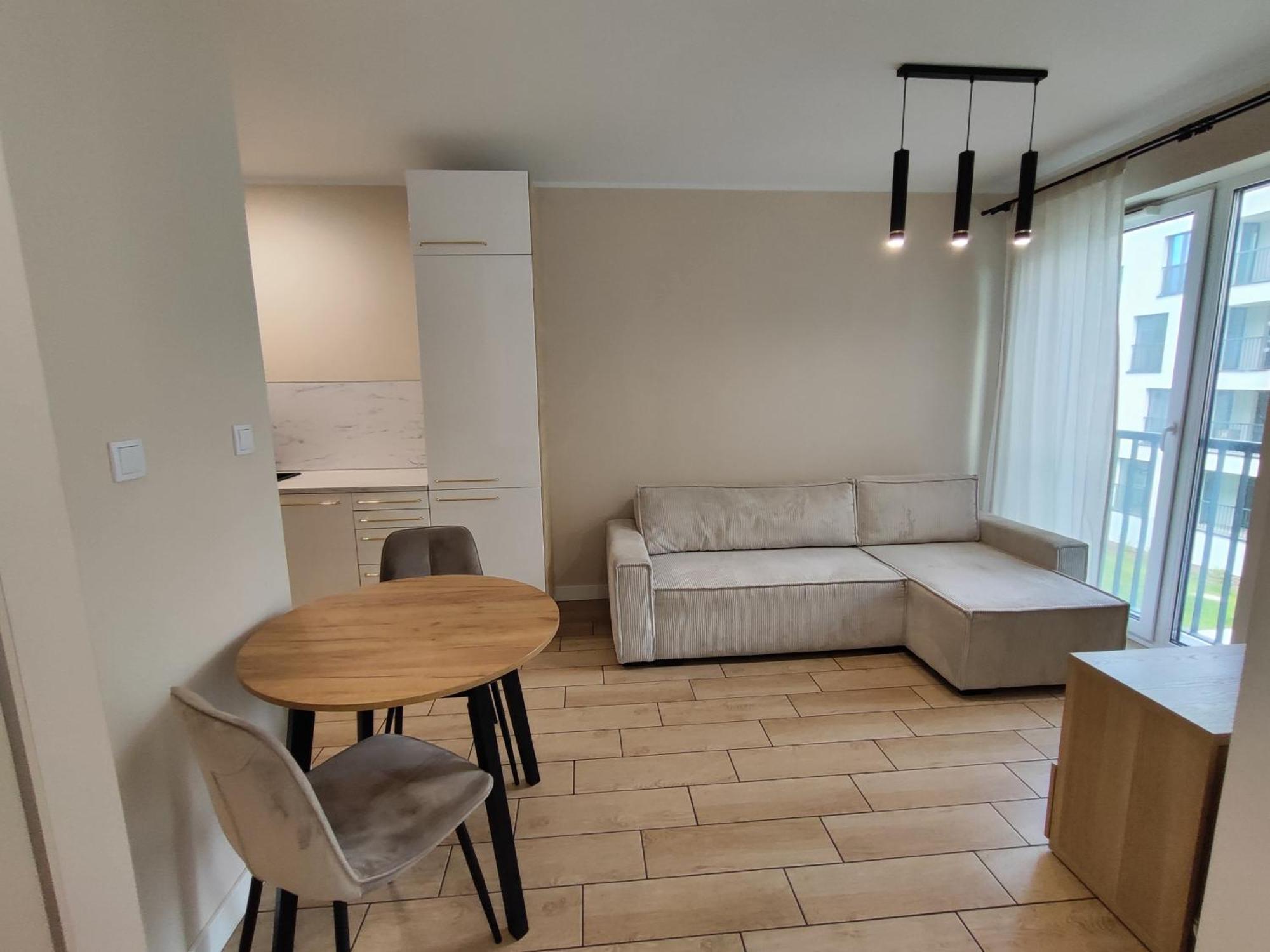 Apartment Wygodne Mieszkania Nova Mikolowska *