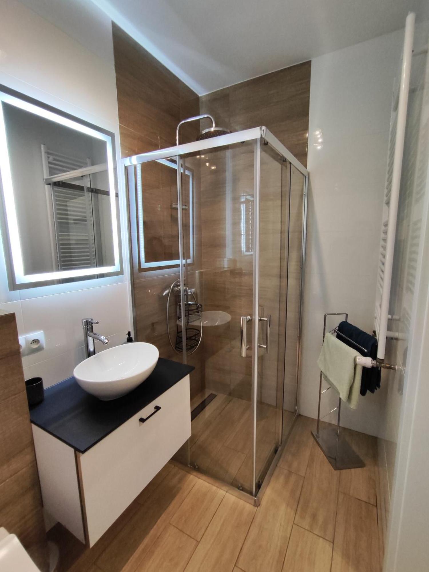 Wygodne Mieszkania Nova Mikolowska Apartment Katowice