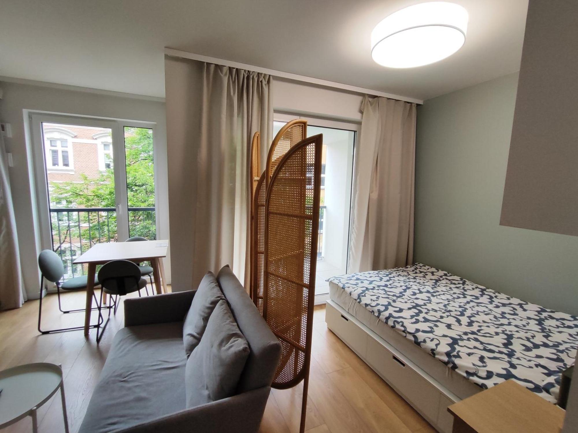Apartment Wygodne Mieszkania Nova Mikolowska Katowice