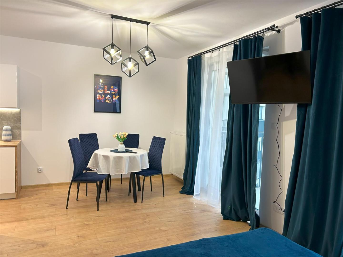 Wygodne Mieszkania Nova Mikolowska Apartment