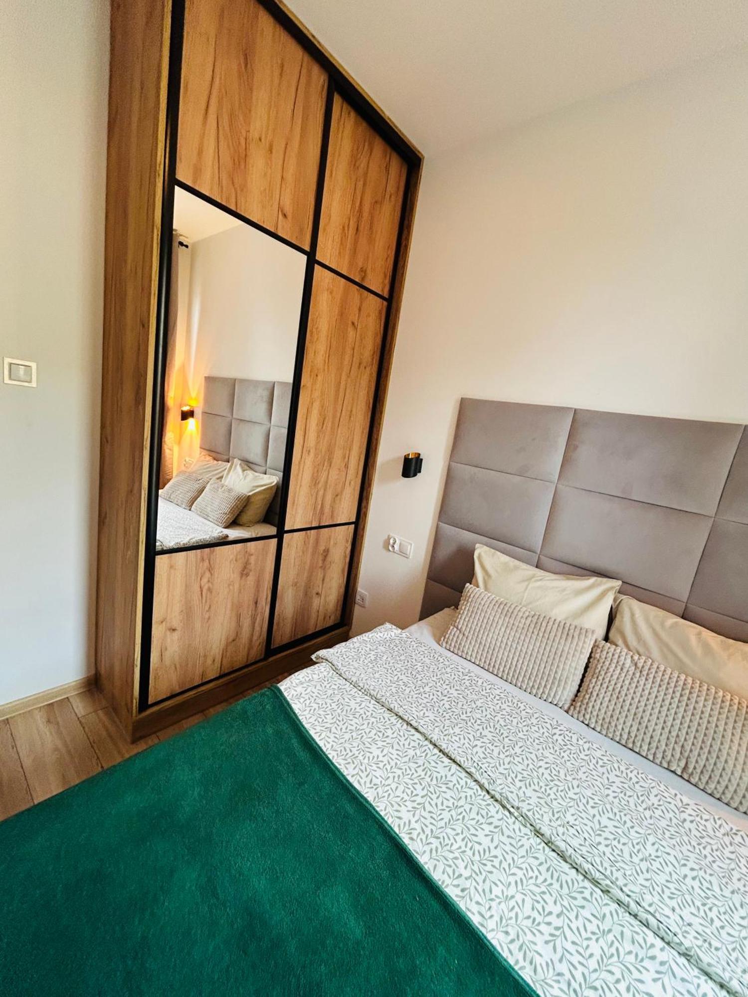 Wygodne Mieszkania Nova Mikolowska Apartment