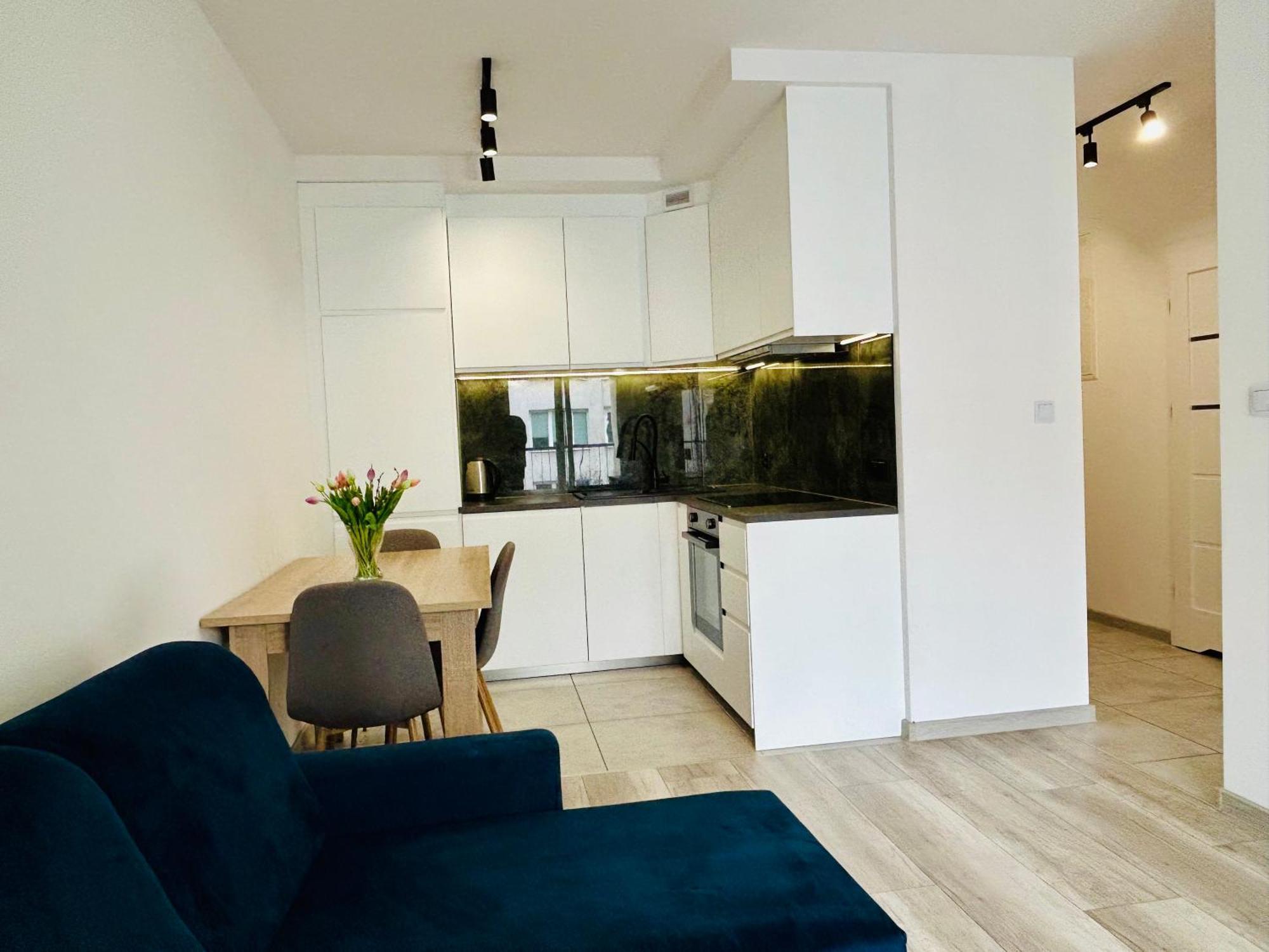 Apartment Wygodne Mieszkania Nova Mikolowska *