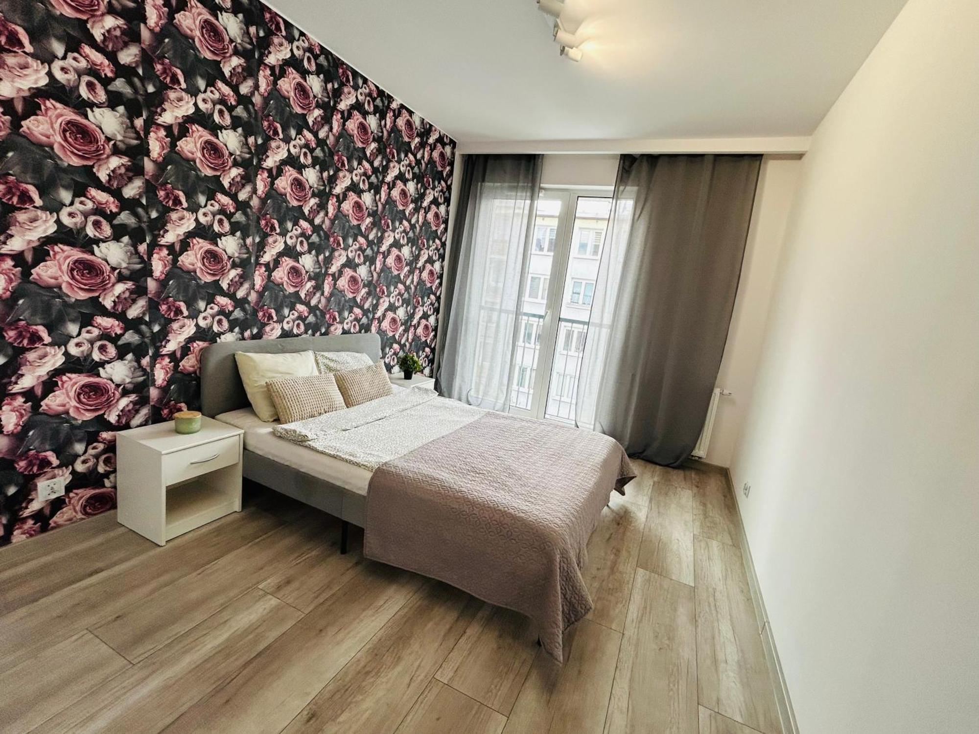 Apartment Wygodne Mieszkania Nova Mikolowska